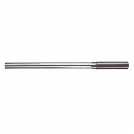 Morse Chucking Reamer, Dowel Pin, Series 1655D, 04355 Dia, 7 Overall Length, Straight Shank, 0373 Sh 21571